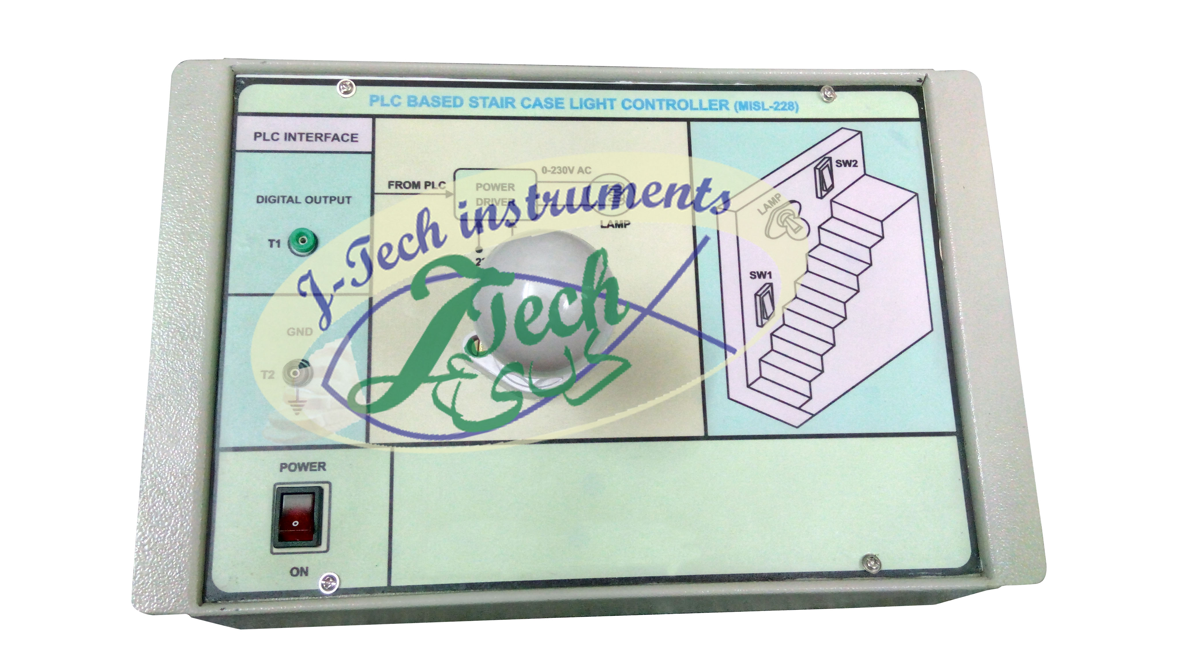 J-Tech Instruments - Products -
